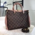 Louis Vuitton PALLAS BEIGE M42755